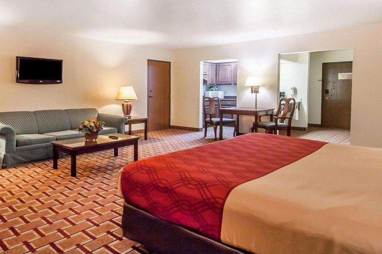 Econo Lodge Dexter Экстерьер фото