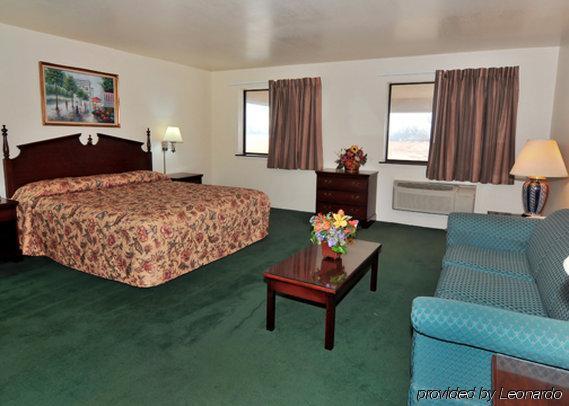 Econo Lodge Dexter Номер фото